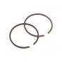 Piston Ring set 41MM X 1.5B Sachs