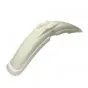 Front Fender White Yamaha DT50/80MX