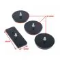 Reflector set Yamaha/Universal 4-Piece