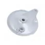 Brake anchor plate Yamaha FS1 Rearside