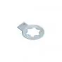 Front sprocket thrustplate Yamaha/Suzuki