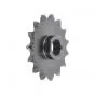 Front Sprocket Zundapp 420 15 Teeth A-Quality