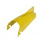 Engine Fender Solex OTO Yellow