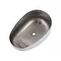 Air Filter Lid Solex Chrome