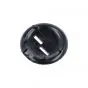Flywheel Lid Logo Puch Maxi