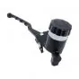 Brake Handle MZ Round Model - for Disc Brake