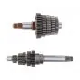 Zundapp Gearbox 5 Gears