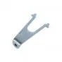 Bracket Air Filter Lid Solex