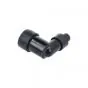Sparkplug Cap LZ-FH Remake