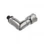 Sparkplug Cap Metal Splashproof