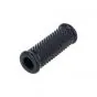 Rubber Kickstart pedal Sachs Black