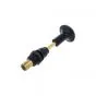 Handchoke control Honda MB/MT/MTX