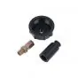 Throttle drum cover Honda MB/MT/MTX