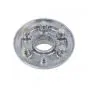 Sprocket Carrier Zundapp Small Hub 120MM