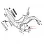 Chain Guide with Ring Puch Maxi