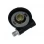 Speedometer driver Kreidler Plastic