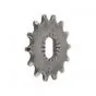 Front Sprocket Tomos 4L 14 Teeth A-Quality