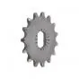Front Sprocket Tomos 4L 15 Teeth A-Quality