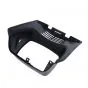 Headlight spoiler Black Honda MT5 First Type