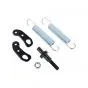 Mounting set Side Stand Yamaha DT50/80MX