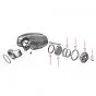 Airfilter Rebuild Kit Puch MV/VS/DS