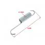 Centre Stand Spring Zundapp Combinette