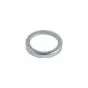 Dust Cap Wheel Bearing with Falt Ring Hercules
