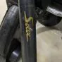 Sticker Solex Gold 70X17MM