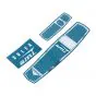 Stickerset Solex Oto AMI Green