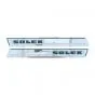 Stickerset Frame Solex 3800-5000 