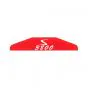 Sticker Solex S3800 Air filter Red/White NT