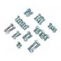 Bolt set Frame Honda MB5/MB8