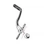 Kickstart Ball / Spring Puch