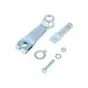 Brake lever set Front Yamaha DT50/80MX