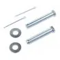 Mounting set Monoshock Yamaha DT50/80MX 