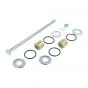 Swingarm Zundapp Old Type Complete