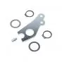 Brake Plate Mounting kit Zundapp 448/540