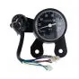 Speedometer Yamaha FS1 1977-1979 on base plate