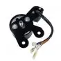 Speedometer Yamaha FS1 1977-1979 on base plate