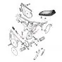 Swingarm Axle Bearings Puch Magnum X