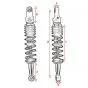 Shock absorbers YSS Eco-Line 310MM Honda MB/MT