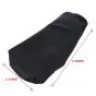 Buddyseat deck Black Yamaha DT50MX Print