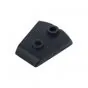 Cover Shock absorber Zundapp 529 
