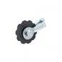 Wheel set Chain Tensioner Puch Maxi