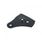 Exhaust Bracket Zundapp KS50 Cross Exhaust