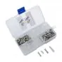 Assortment Connector Plugset 50 Sets