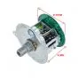 Speedometer Honda MT