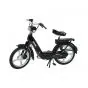 Scale model Vespa Ciao 1:10 Black
