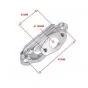 Intake Manifold Sachs Reed Valve