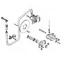 Dust Cover Tokico Caliper Kreidler